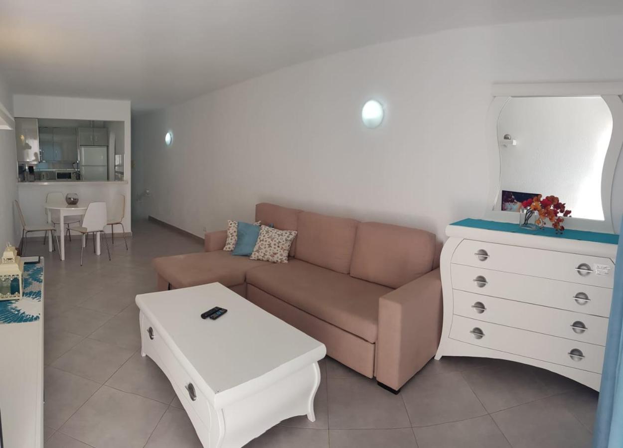 Apartamento Club Atlantis 2 Dormitorios Costa Adeje  Exterior foto