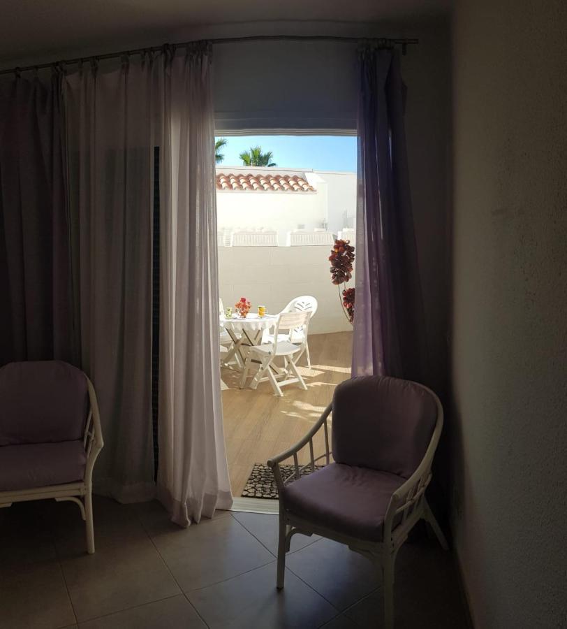 Apartamento Club Atlantis 2 Dormitorios Costa Adeje  Exterior foto