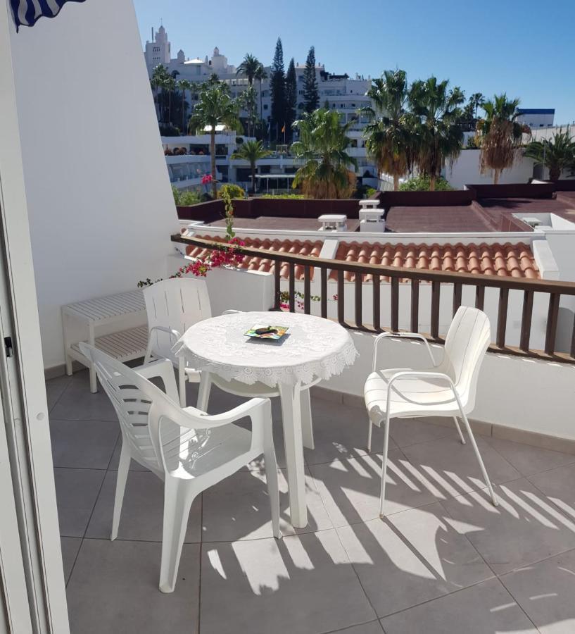 Apartamento Club Atlantis 2 Dormitorios Costa Adeje  Exterior foto