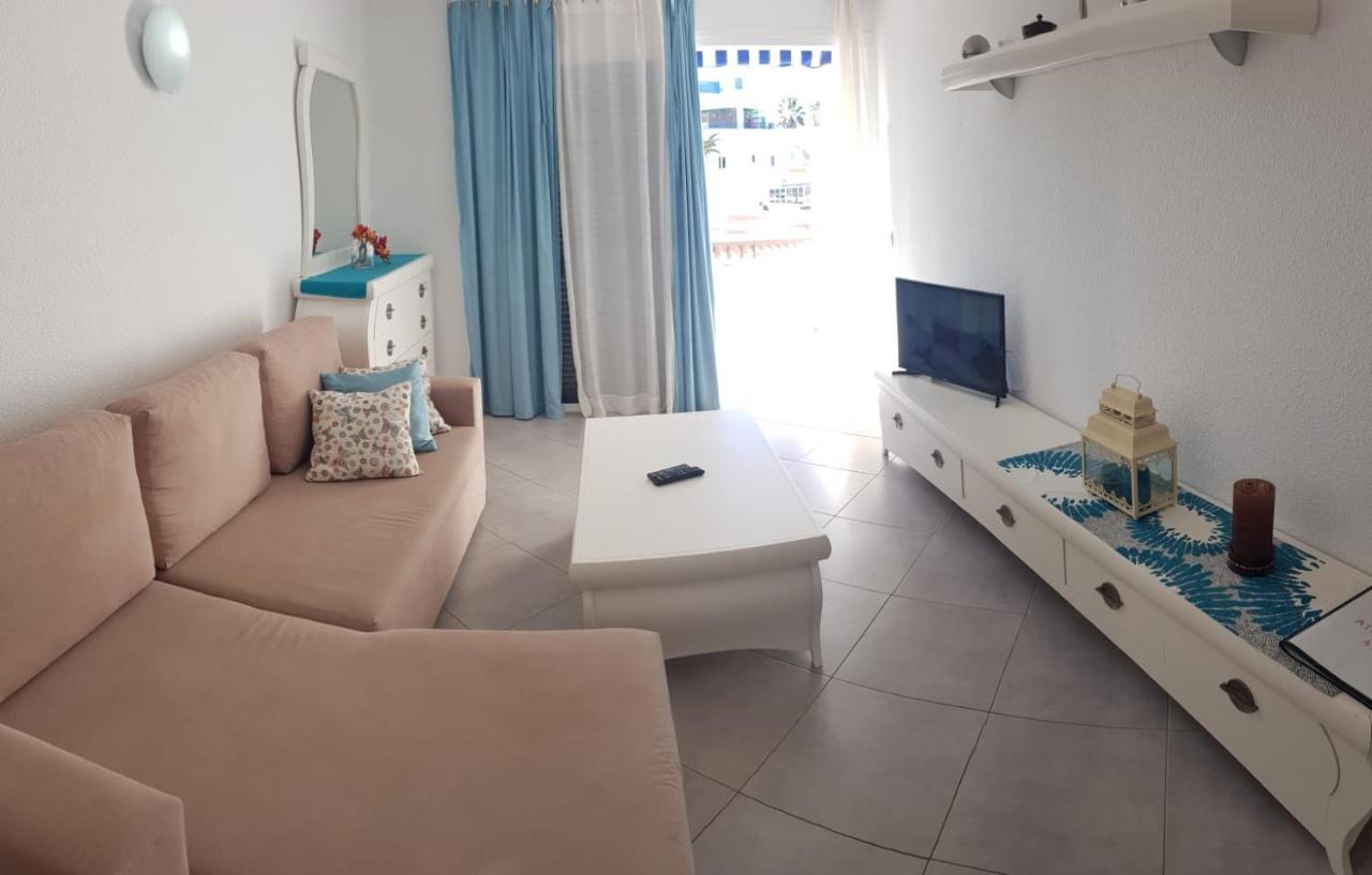 Apartamento Club Atlantis 2 Dormitorios Costa Adeje  Exterior foto